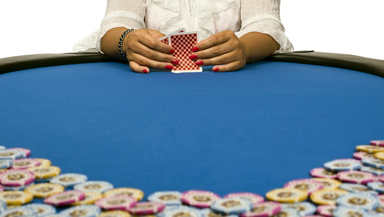 Gambling the Whole World Wide