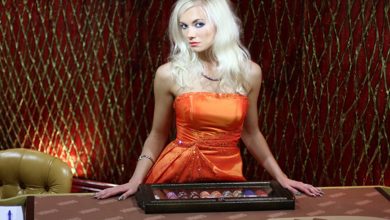 Magic Red Hosting Live Dealer Games