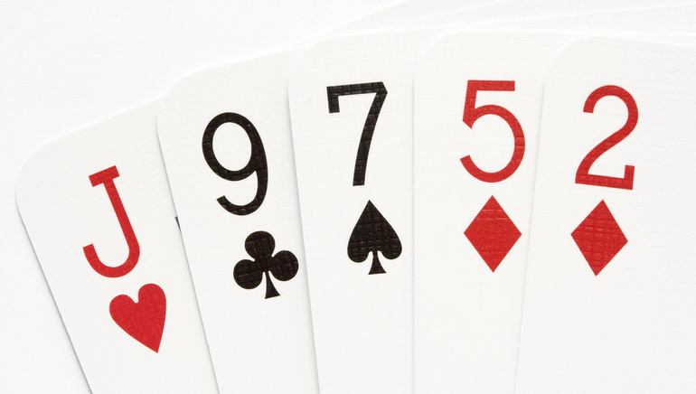 Report: Poker a Game of Skill