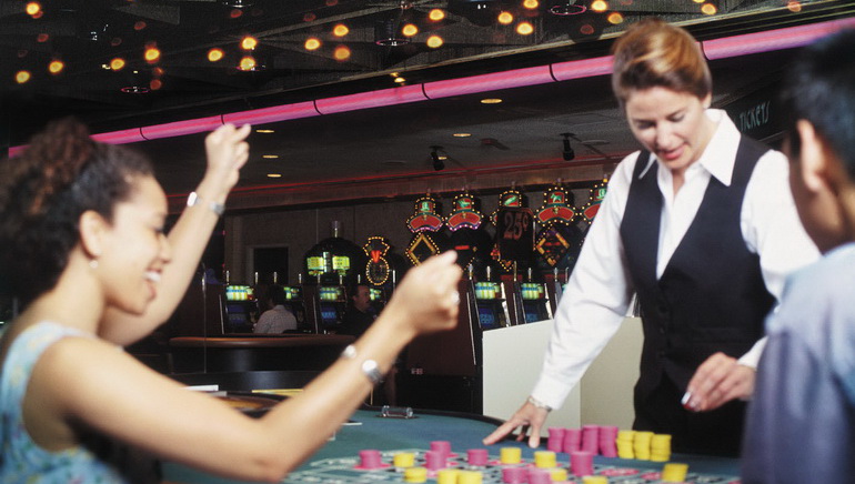 Roulette Jackpots Hits New Heights at €2M
