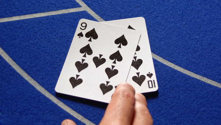 A Degree in Gambling? You Bet!