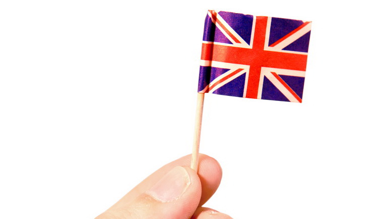 Regulation in UK Provides Data and Benefits