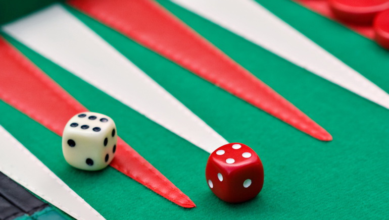 New Backgammon World Champion Crowned