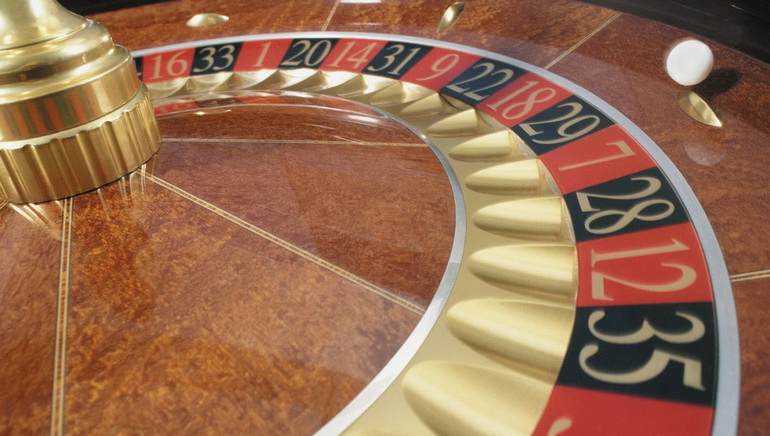 Strategies for Online Roulette