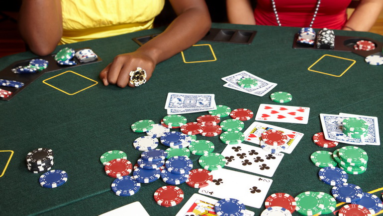Top 5 Reasons - Should You Be Gambling Online?