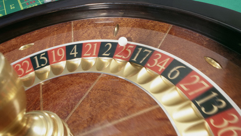 5 Top Tips for Playing Online Roulette