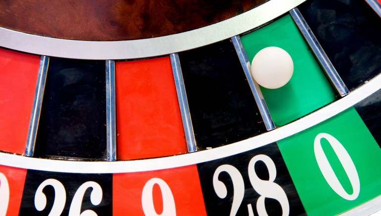My Live Roulette Experience At Moon Games Casino
