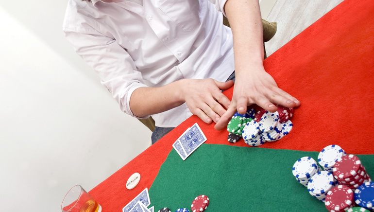 Playtech and Poker Strategy Combine Forces