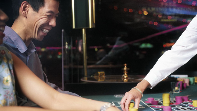 Roulette Winner Played Football Player Number