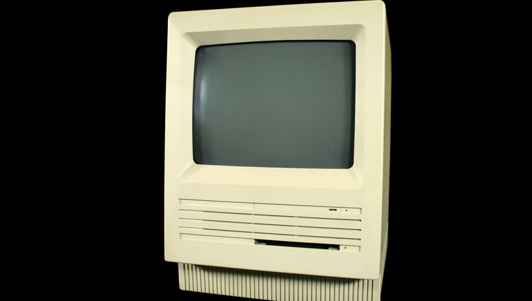 Special Feature: Online Casinos from the 90s