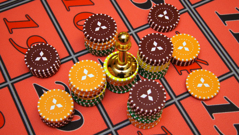 Live Roulette with a Touch of Irish Luck