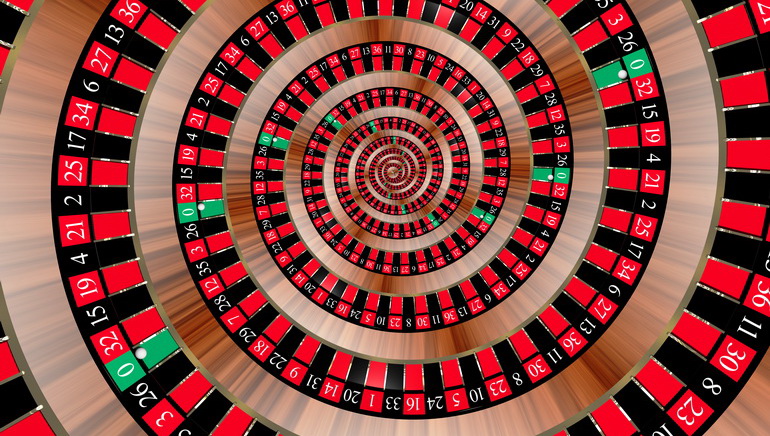 Roulette Games Gets Unique Version for Tablets