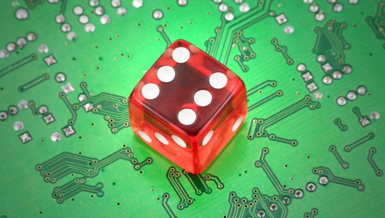 Still Alive...and Kicking: Data Sees iGaming's Future Bright as Ever