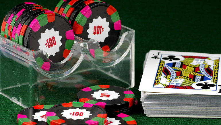 Vegas setting for Social Gaming Summit in June 2014