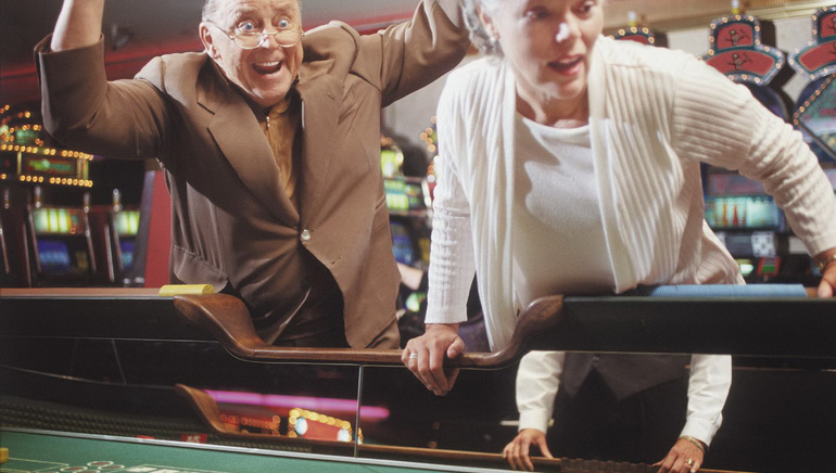 Special Report: Casino Games Odds