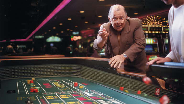 How to Play Craps: The Complete Beginner's Guide