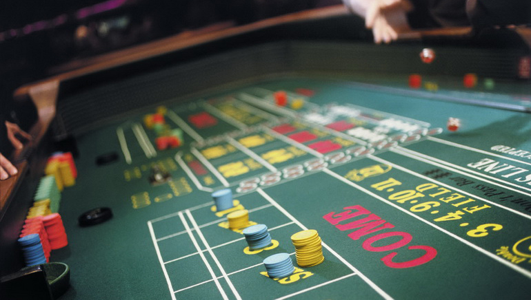 Fixed Odds Games at 21Nova Casino