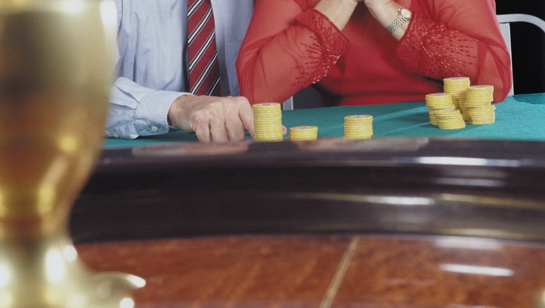 Tips for Playing Online Roulette 