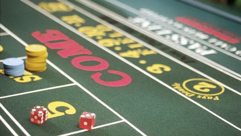 Hot Online Casino Action