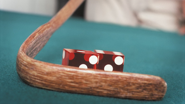 An Introduction to Craps