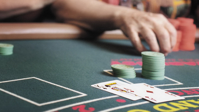 Tips for Playing Blackjack