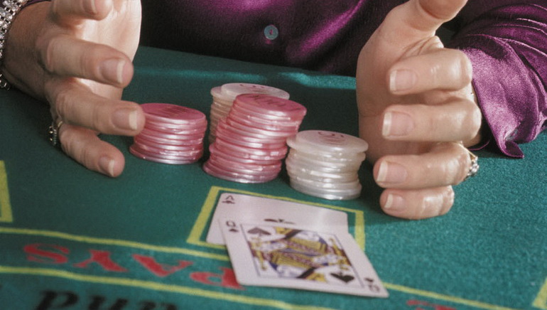 Gambling Sites Rival Land Based Casinos