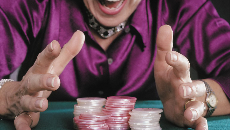 Gambling Exec Appointed to Head SportingBet