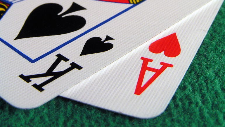 Blackjack Tips Can Help