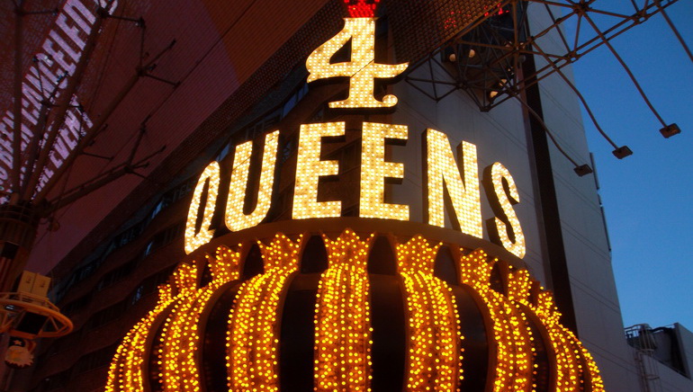 Four Classic Gambling-Themed Books