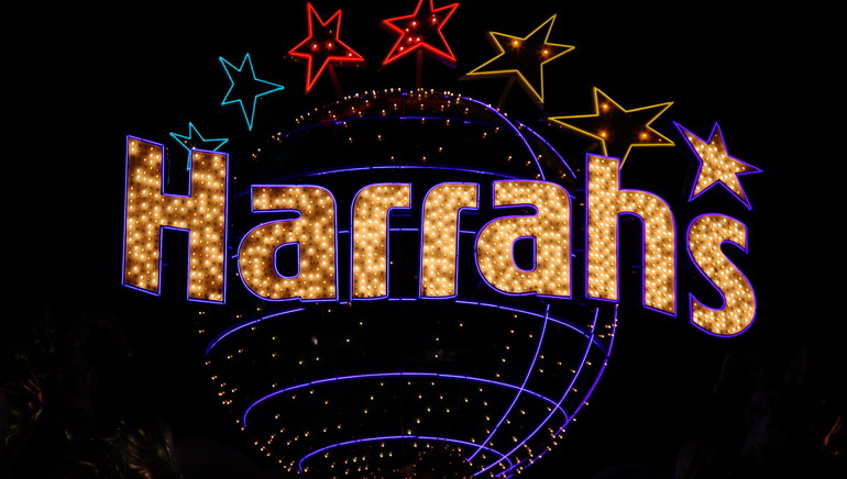Harrah's Las Vegas