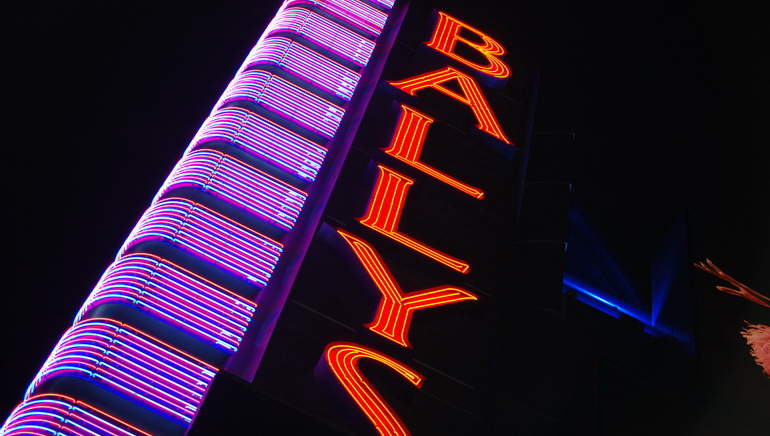 Defected Slot Machines; No More Jackpots?