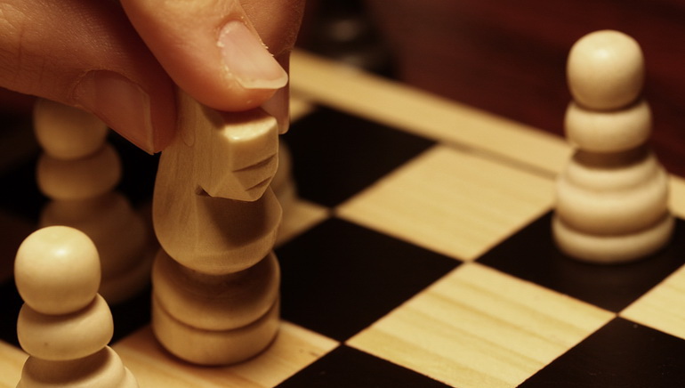 FIDE World Chess Championship Odds And Preview