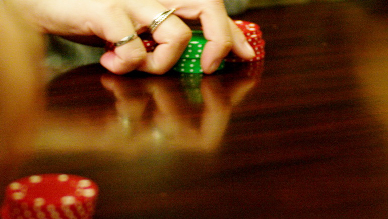 Elements of Poker