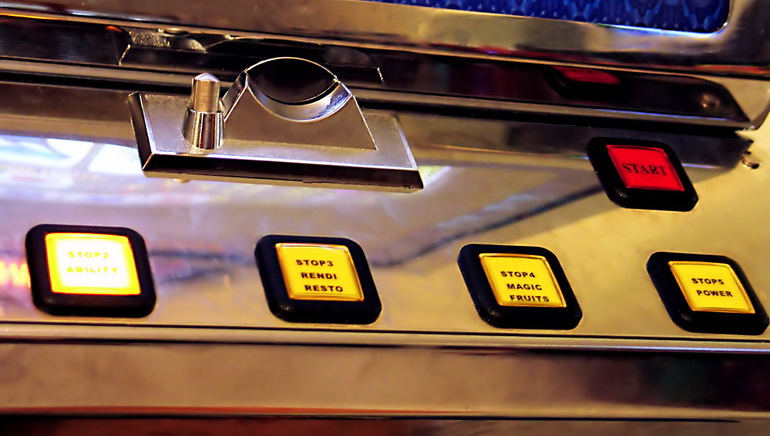 iTunes App Lets You Track Online Slots