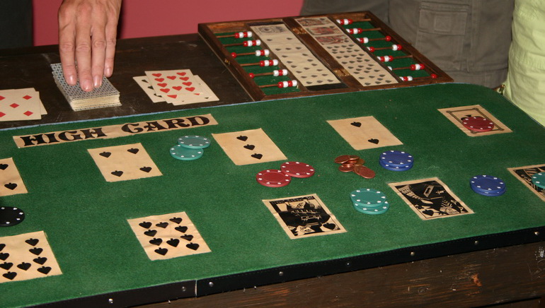 Million Dollar Online Poker Series