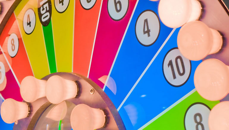 Wheel of Fortune: History of Casino Roulette