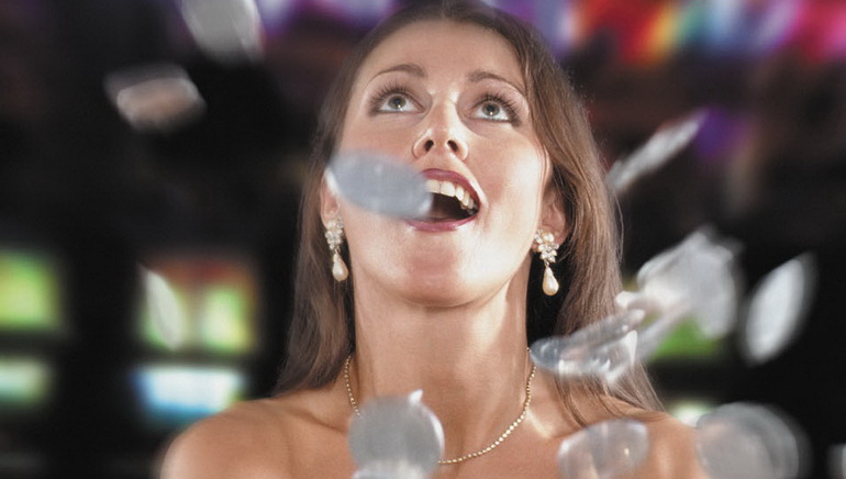 Progressive Jackpots Special: Over $5 Million About to Burst