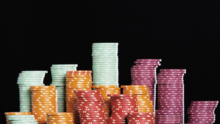 EA, WSOP and Poker on iPhone and iPad