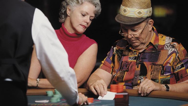 5 Casino Highlights: Games and More Games