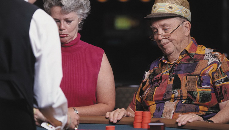 New Exciting International Blackjack League