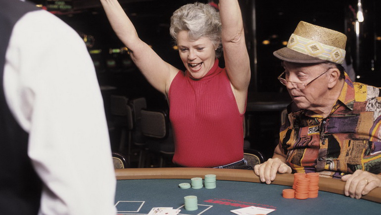 New Live Dealer Blackjack's Extra Features