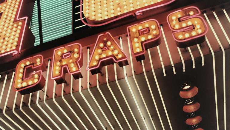 Special Report: Playing Craps in 2014