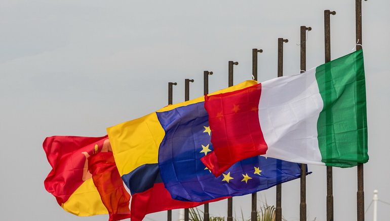 Struggling EU Economies Turn to Regulation