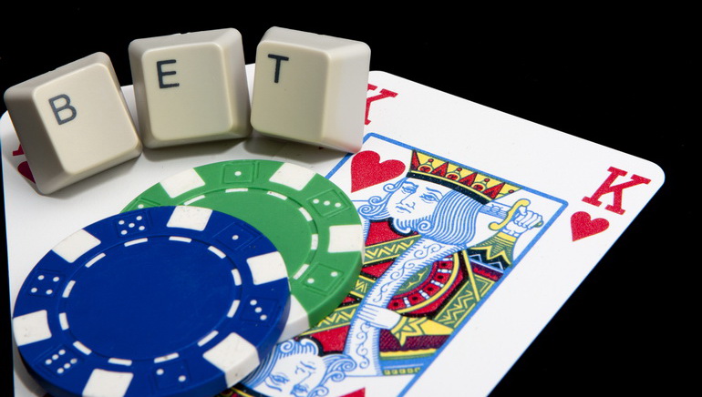 Casino Operator Halts Takeover Bid