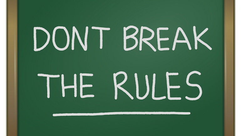 Casino Rules