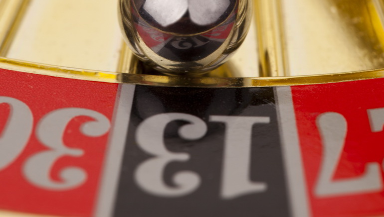 New Roulette Game Features Wider Wells