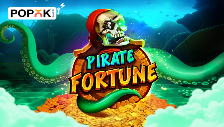 Pirate Fortune Screenshot
