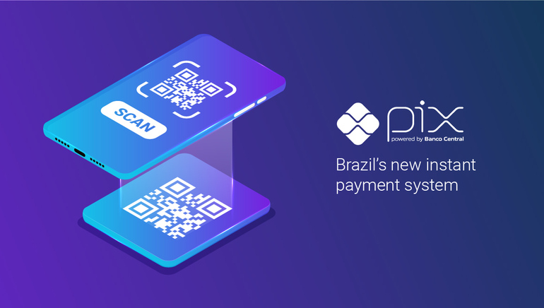 Global Payment Provider Astropay Unites with Local Payment Provider Pix to Gain Veritable Stronghold on Brazil Payment Market