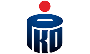 PKO Bank Polski Logo