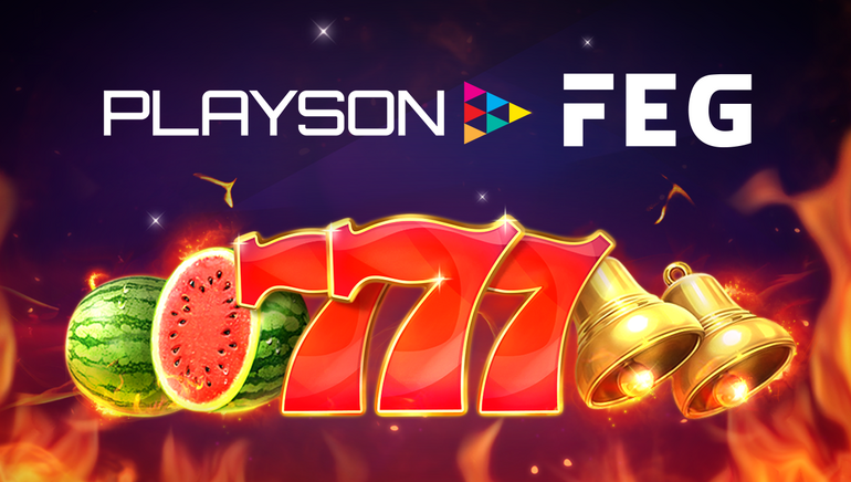 Playson Partners With Fortuna Entertainment to Enhance the Casino Offering